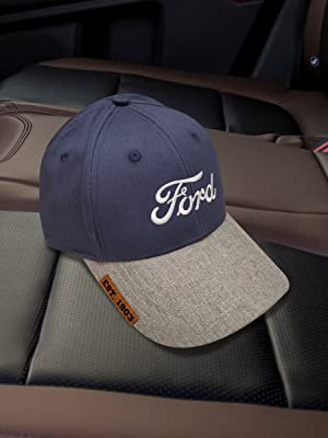 Ford Cap