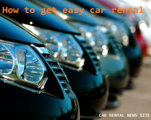 Easy Car Rental